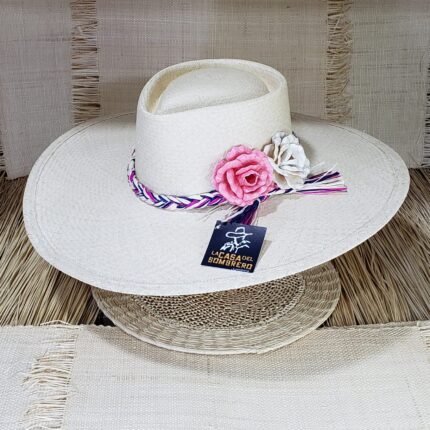 Sombrero Amazonas - AMZ017