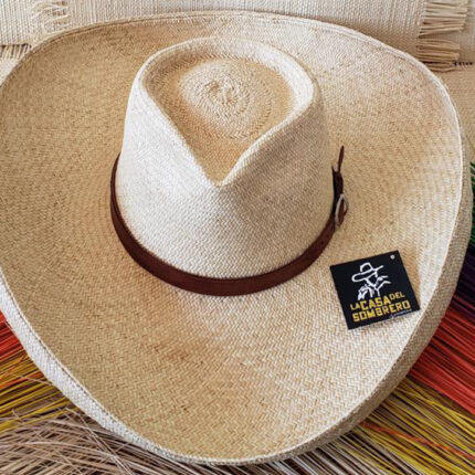 Sombrero Catacaos - CAT001