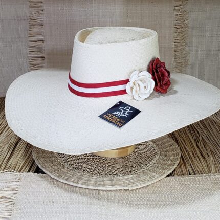 Sombrero Amazonas - AMZ016