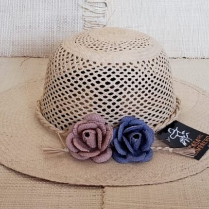 Sombrero para niños - CHAN003
